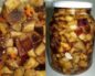 Как закрыть баклажаны как грибы на зиму: самые вкусные рецепты, фото