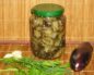 Маринованные баклажаны без стерилизации на зиму: лучшие рецепты, пошаговое приготовление, фото